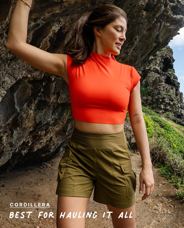 Shop Cordillera