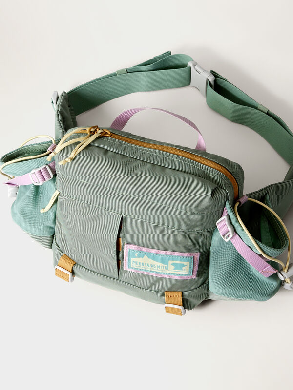 Shop the Lumbar Pack