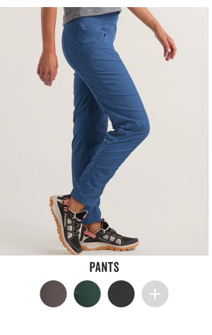 Shop Evergreen