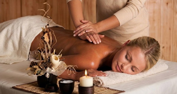 Deep Tissue Massage: 60 or 90 Min (Single or Multi-Session Options)