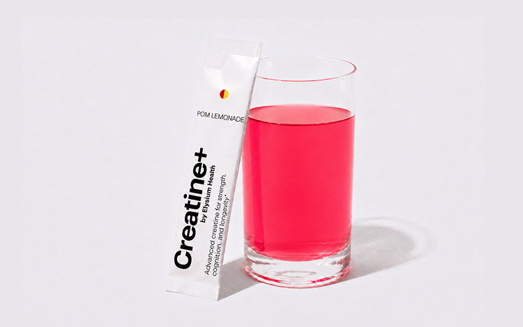 Creatine+ by Elysium Health
