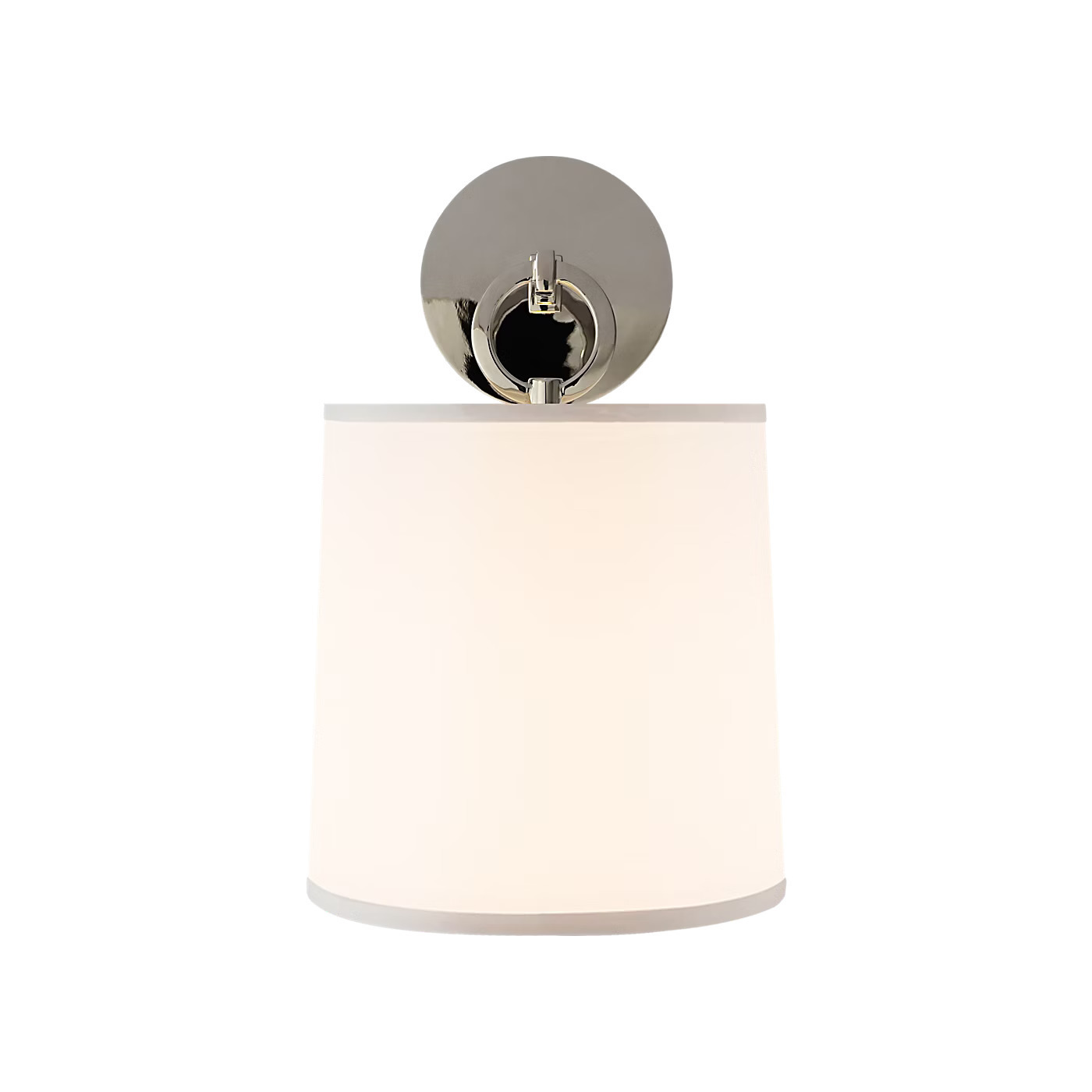 Image of French Cuff Sconce