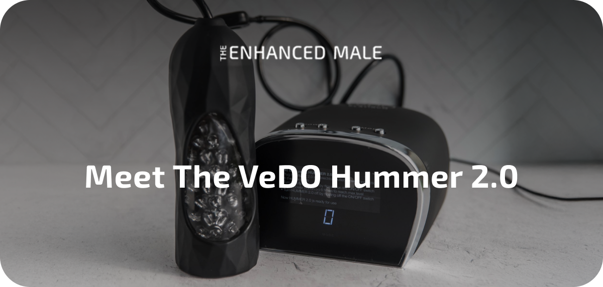Meet The VeDO Hummer 2.0