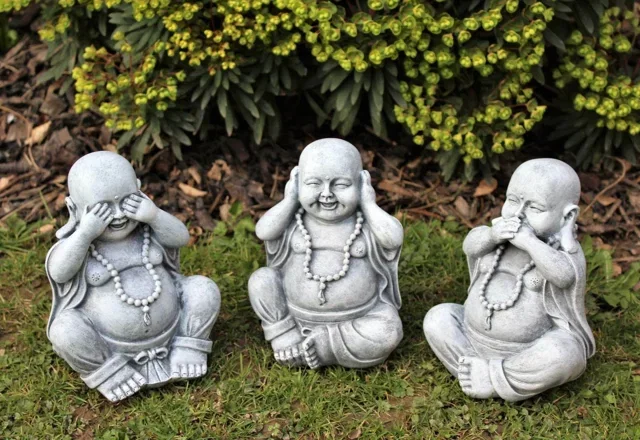 Our Best Garden Statues