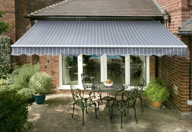Our Best Awnings