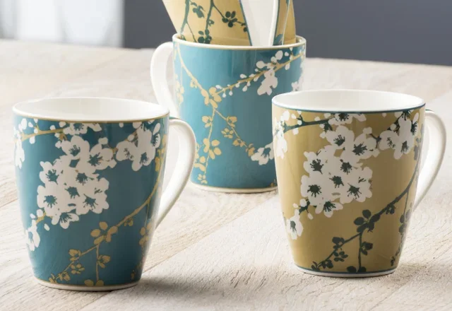 Offers on Cups & Mugs