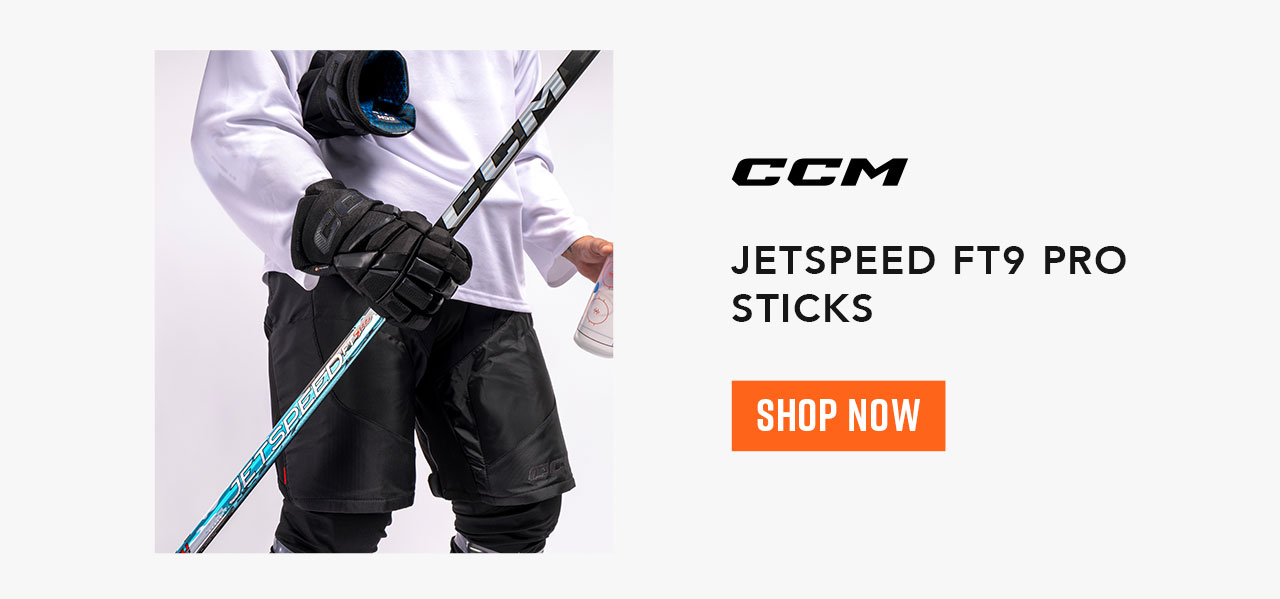 B5 - Shop CCM FT9 Pro Sticks