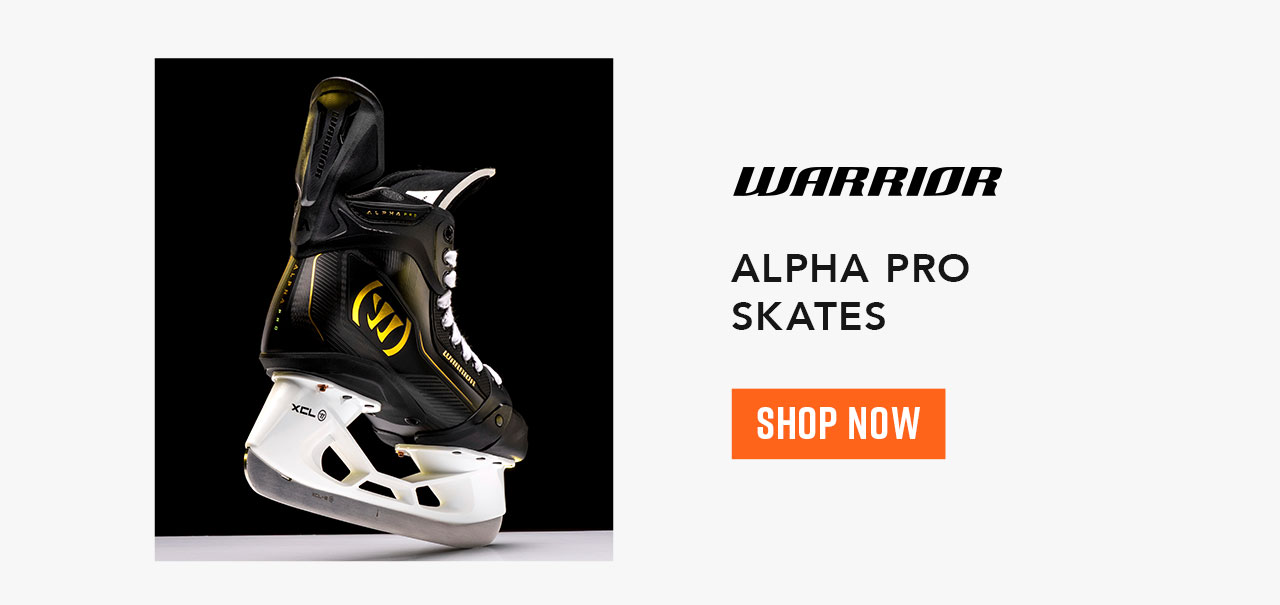 B7 - Shop Warrior Alpha Pro Skates