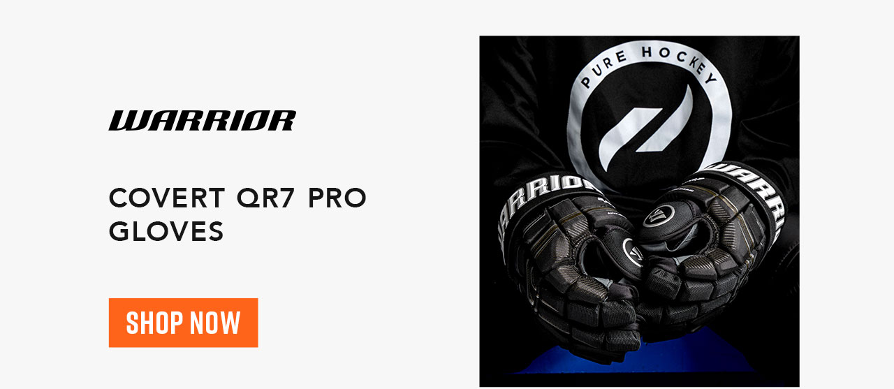 B8 - Shop Warrior Covert QR7 Pro Gloves
