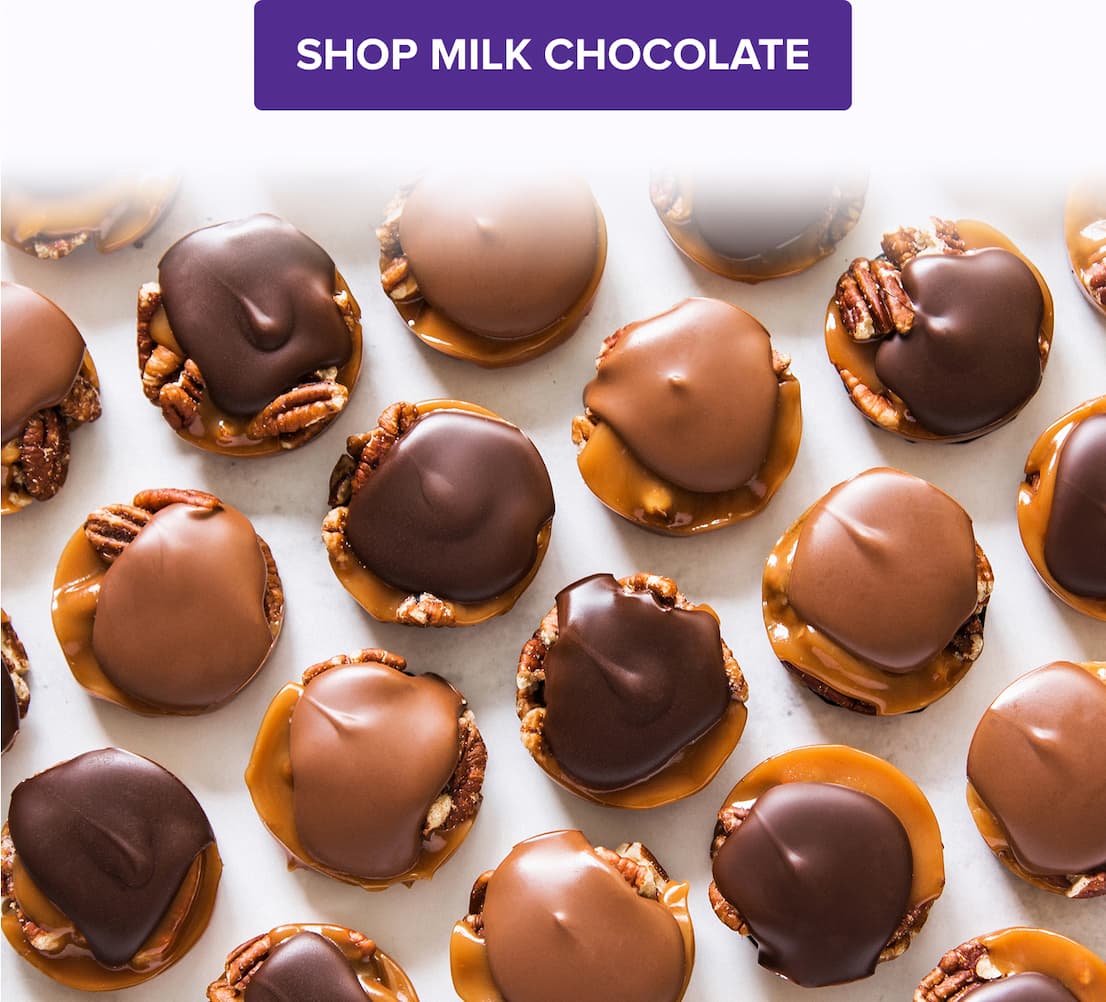 SHOP MILK CHOCOLATE
