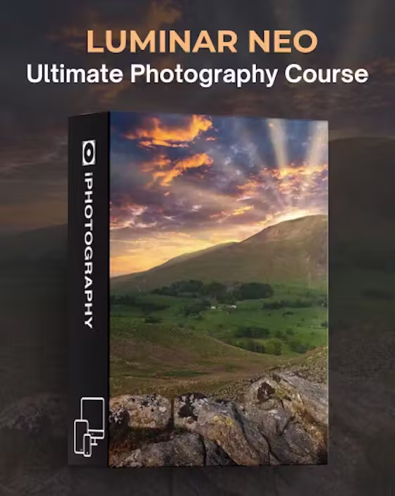 Luminar Neo Ultimate Editing Guide