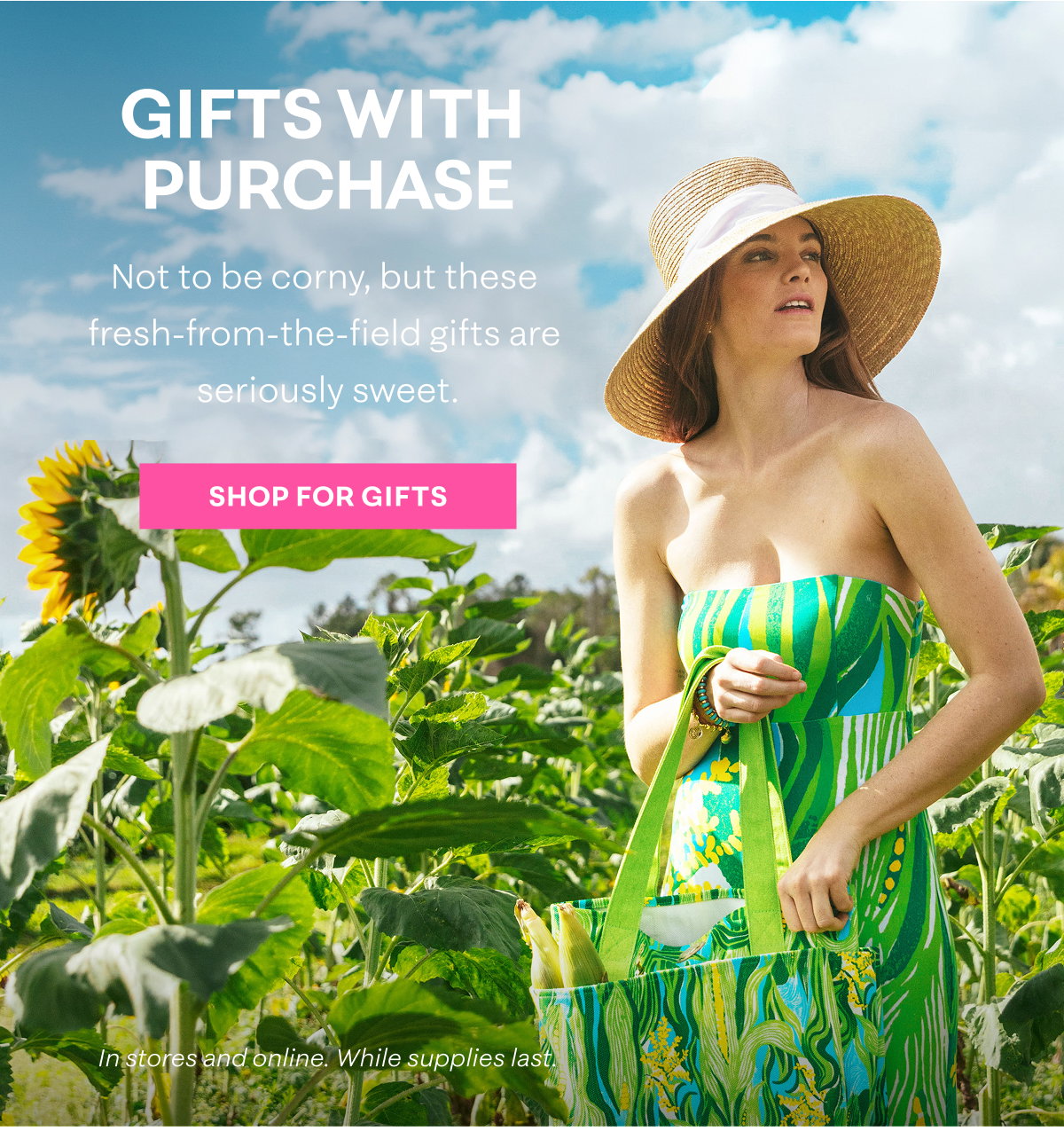 Shop for Gifts