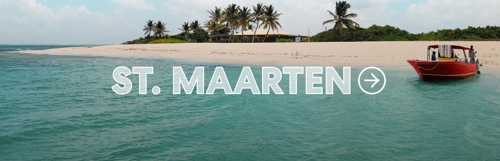 ST. MAARTEN