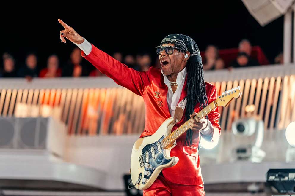 How Virgin Records Brings Its Music Legacy to the High Seas