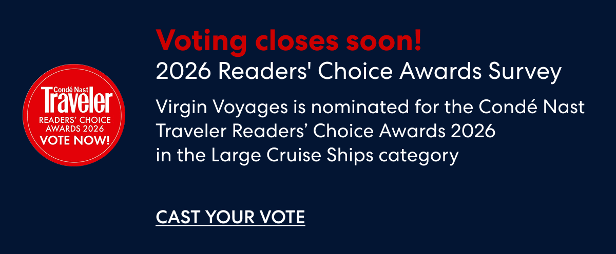 2026 Reader's Choice Awards Survey