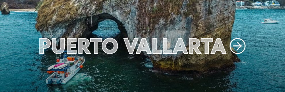 PUERTO VALLARTA