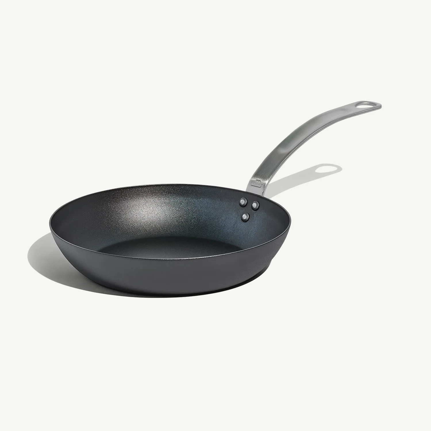 Image of Carbon Steel Frying Pan