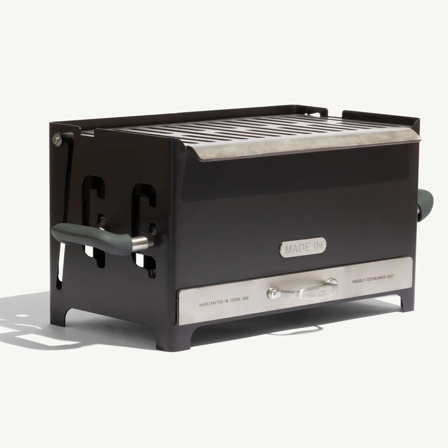 Image of Made In Grill