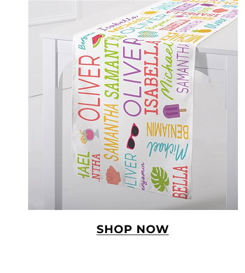 Shop Summer Home Décor