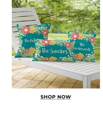 Shop Summer Outdoor Décor
