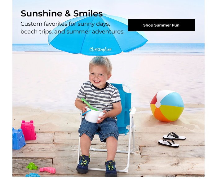 Shop Summer Gift For Kids