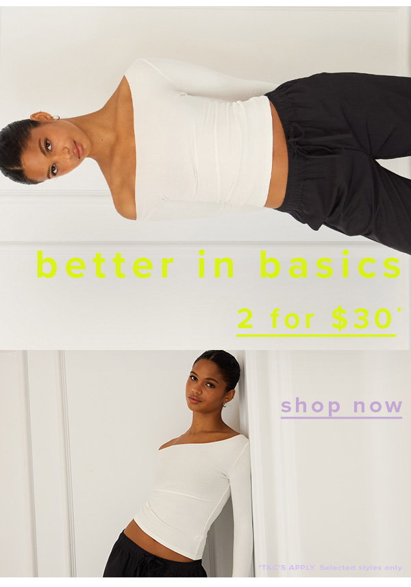 SHOP NOW