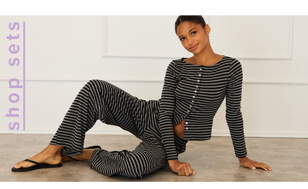 SHOP SETS