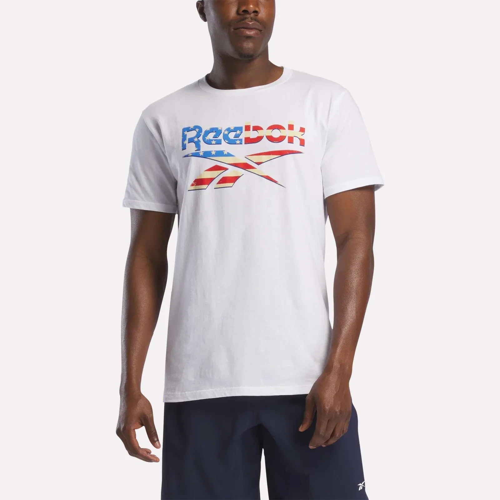 Image of Men's Americana Graphic T-Shirt