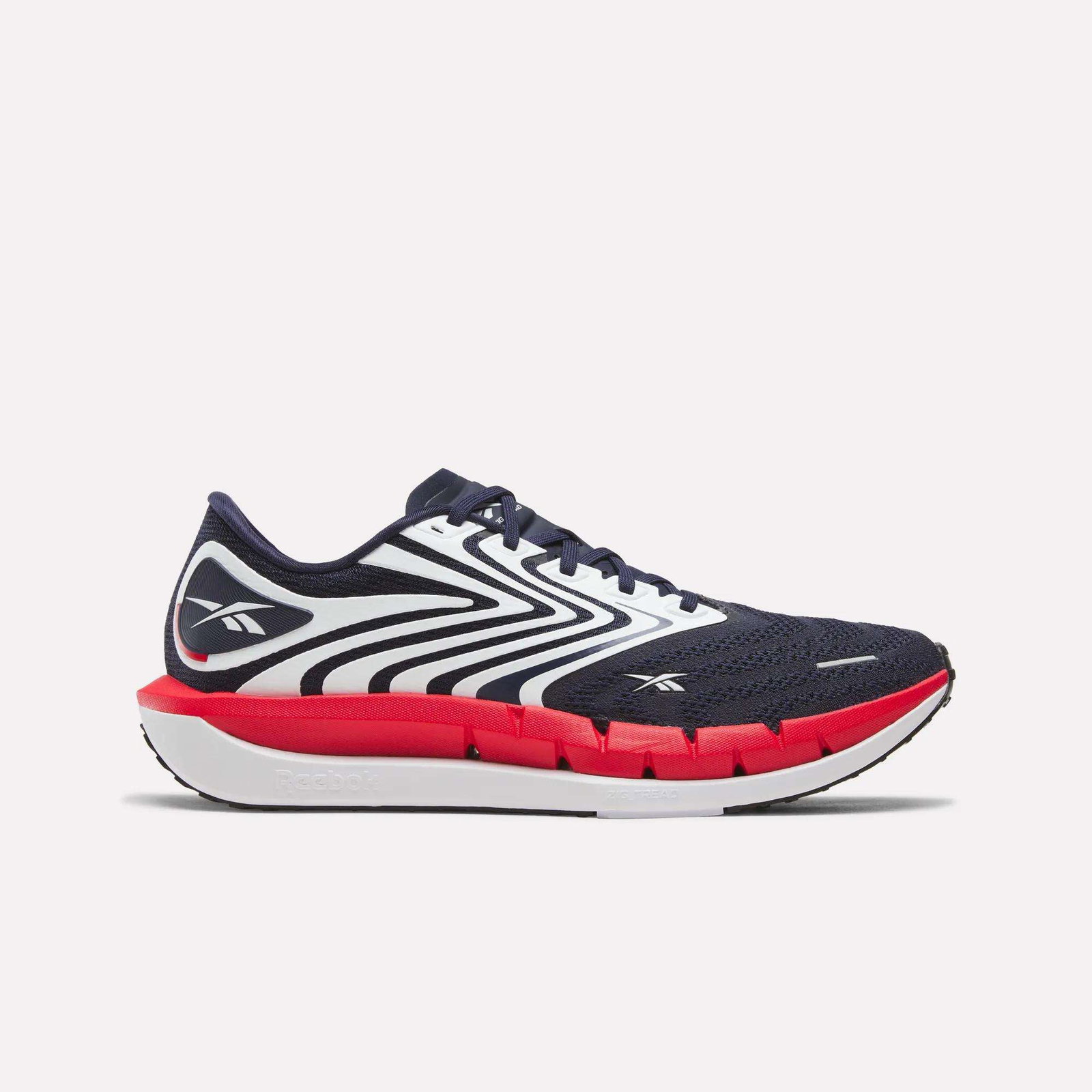 Image of Men's FloatZig Tread Running Shoes