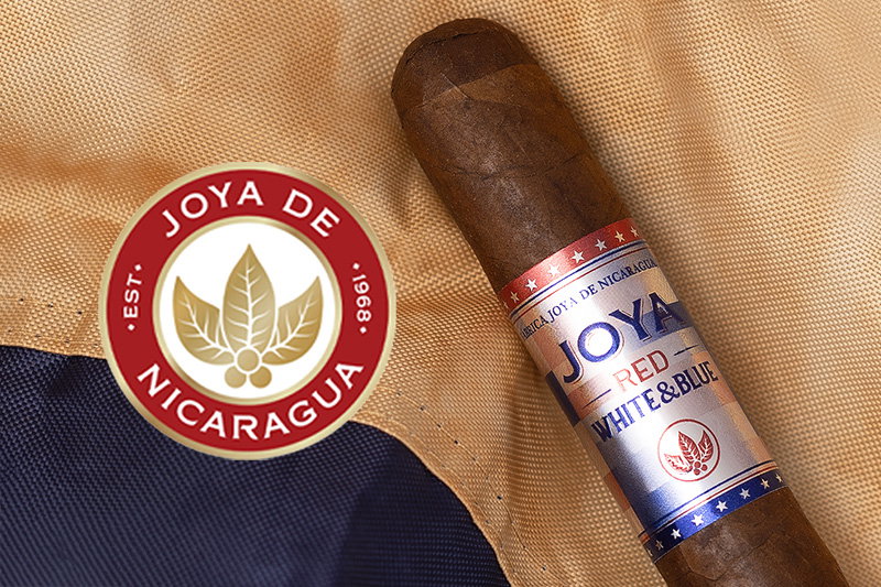 Joya de Nicaragua Cigars