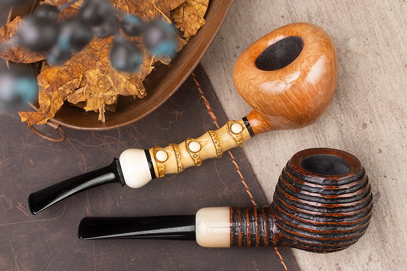 Luiz Lavos Pipes