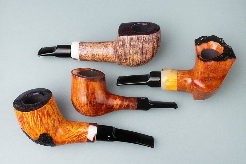 Winsløw Pipes