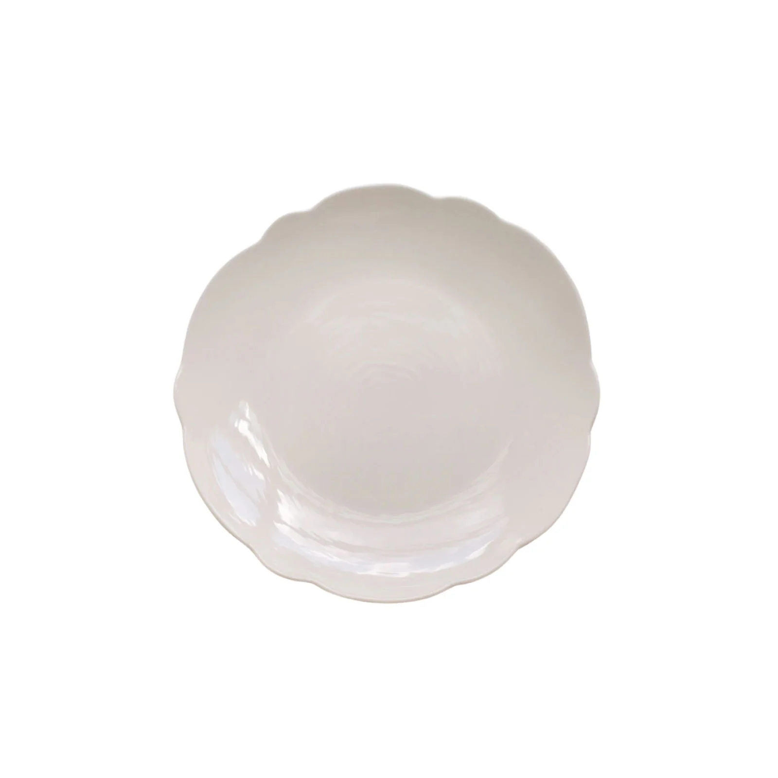 Image of Susan Melamine Dinner Plate