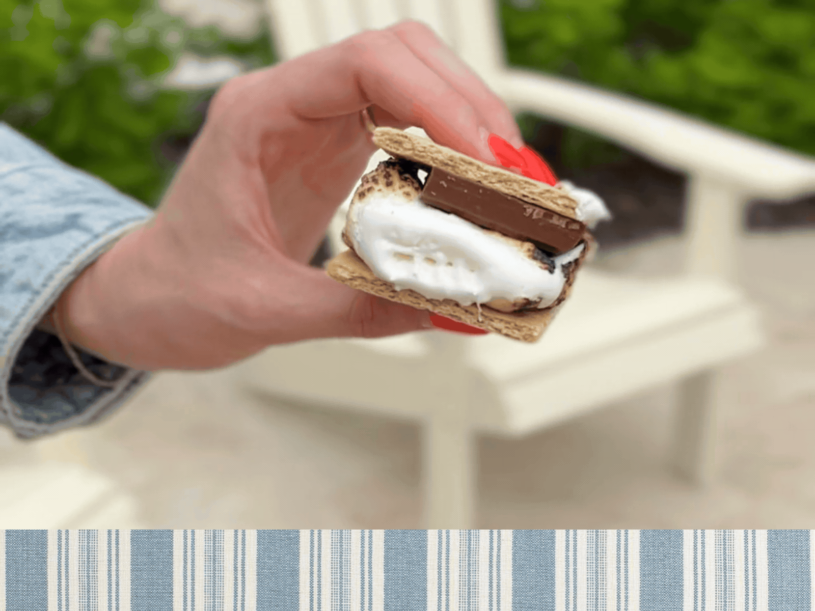 Smore Gif