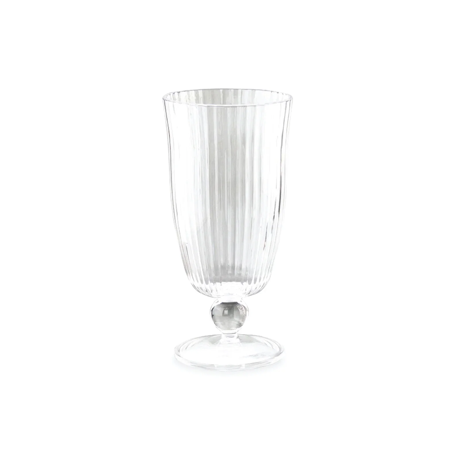 Image of Jane Acrylic Stem Tumbler - Set of 4