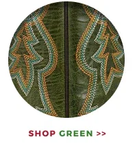 SHOP GREEN >>