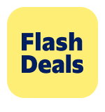Flash deals