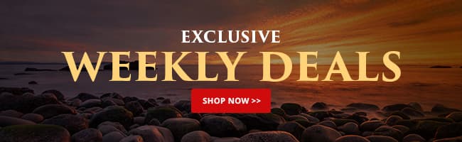 On Sale Now At JM Bullion