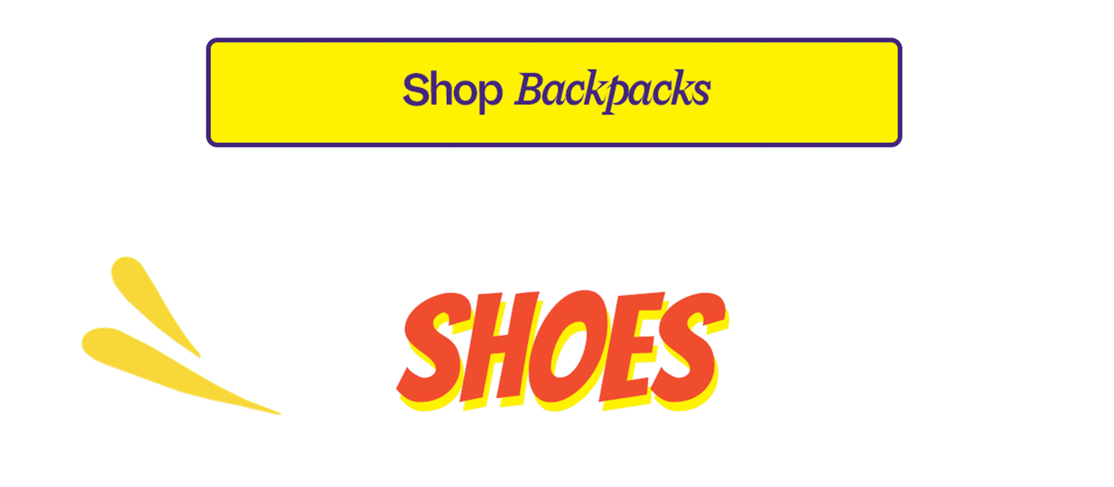 Shop Backpacks!