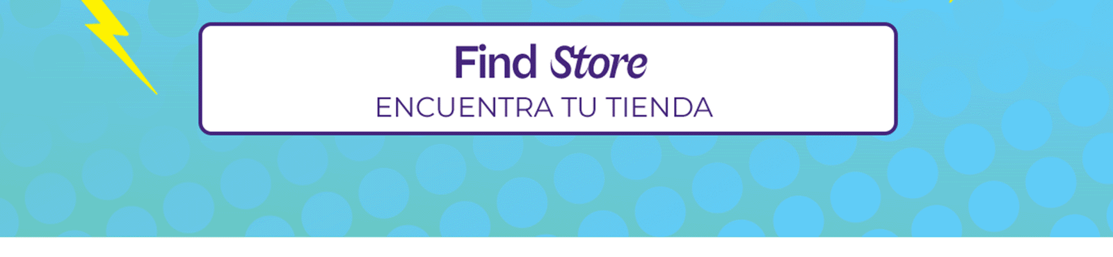 Find Store