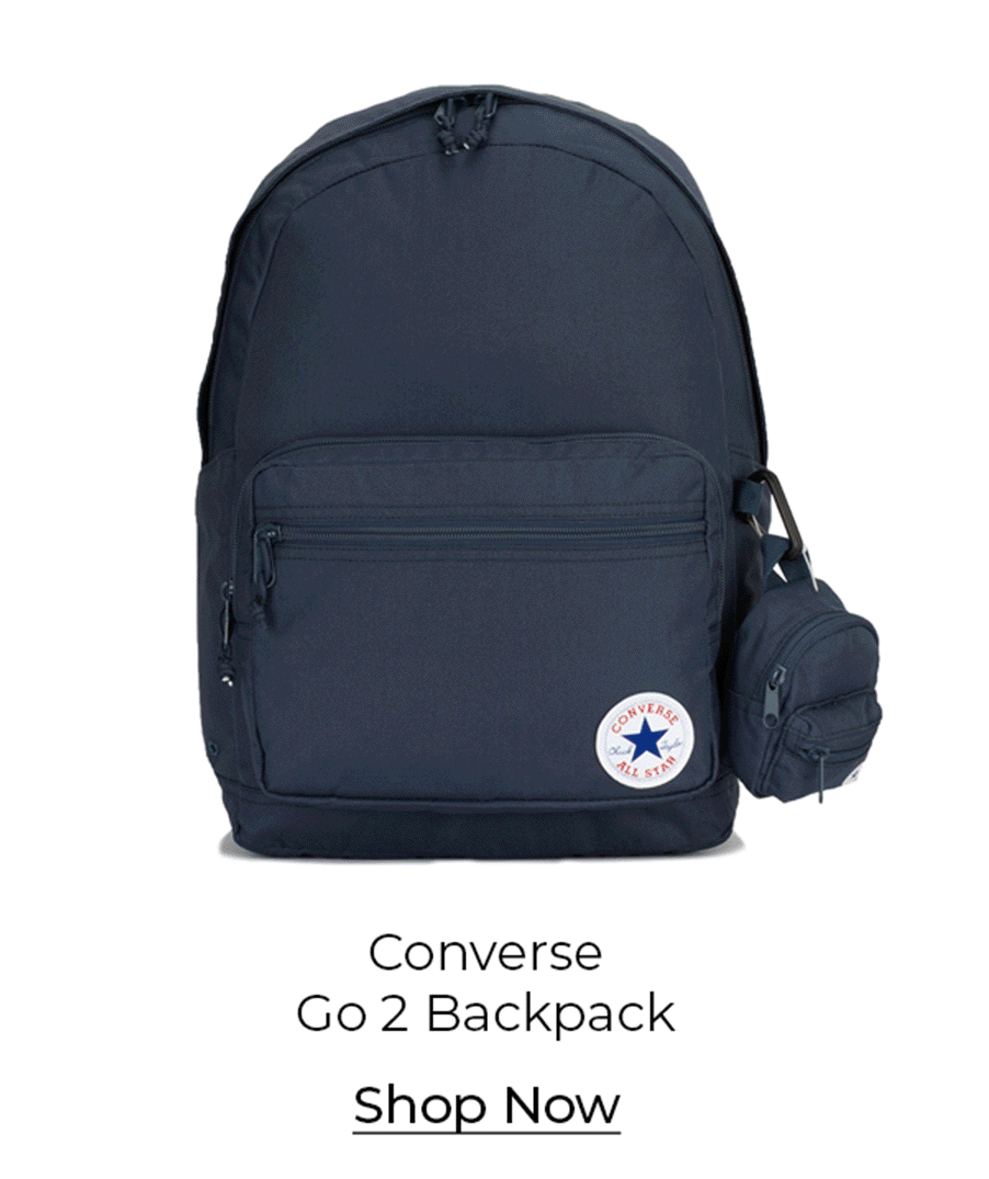 Converse Backpack