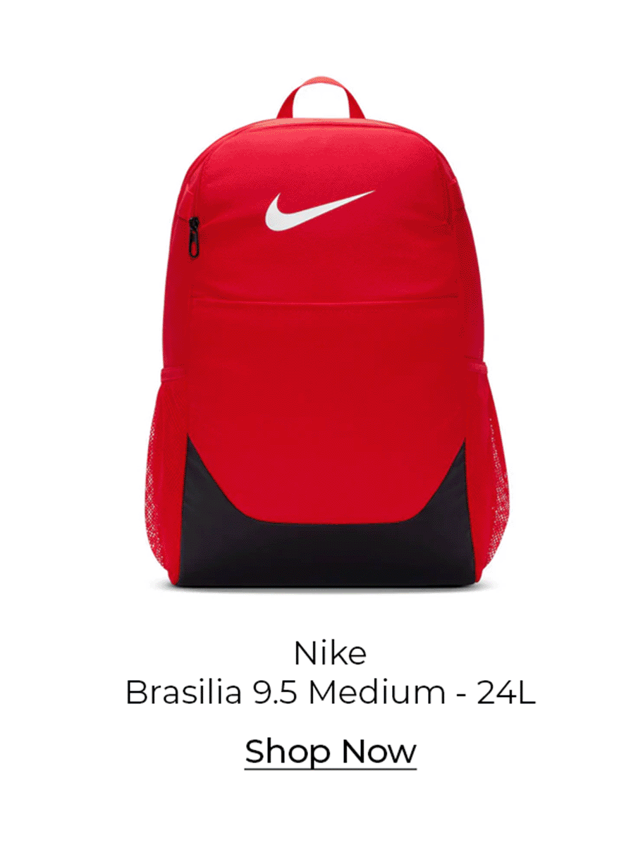 Nike Brasilia