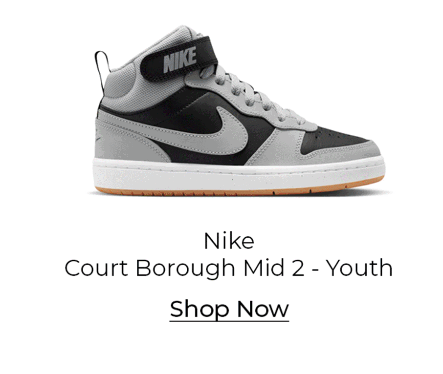 Nike Court Borough
