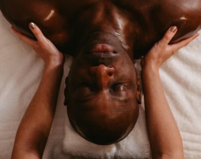 Spa escapes for men