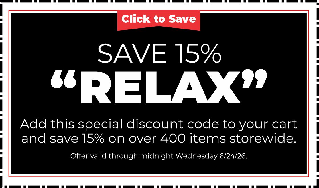storewide USWM coupon