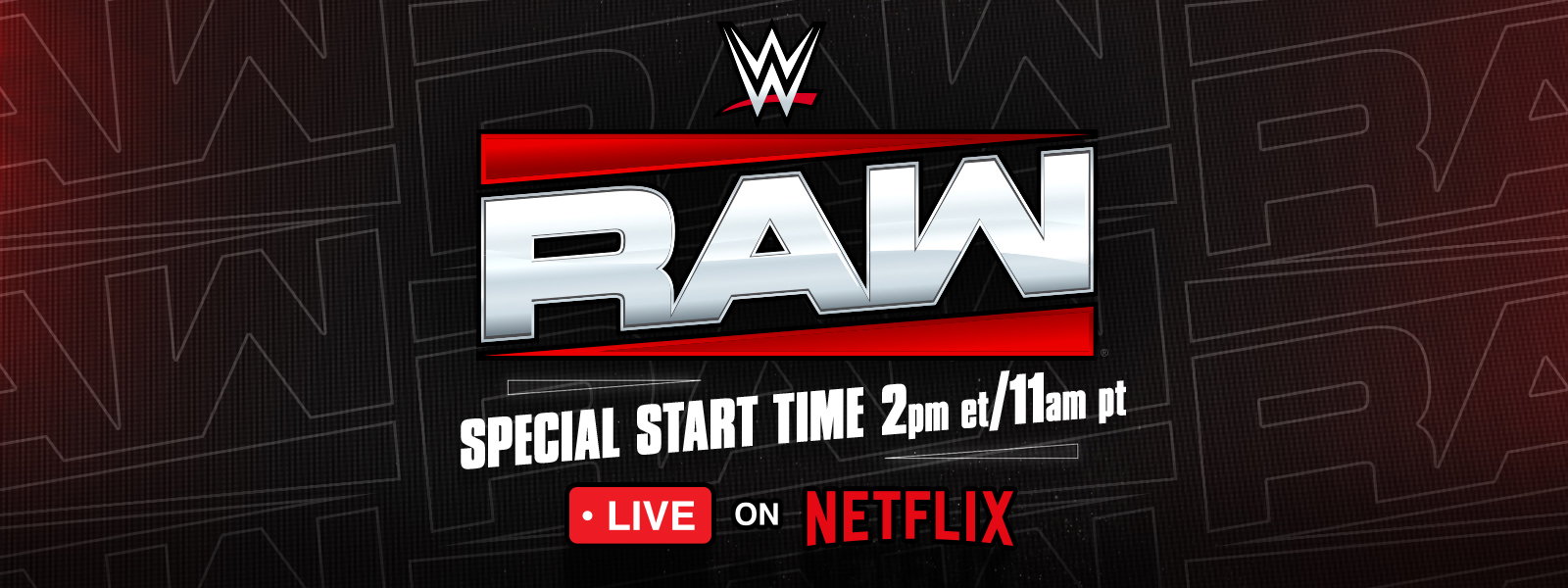 RAW Header