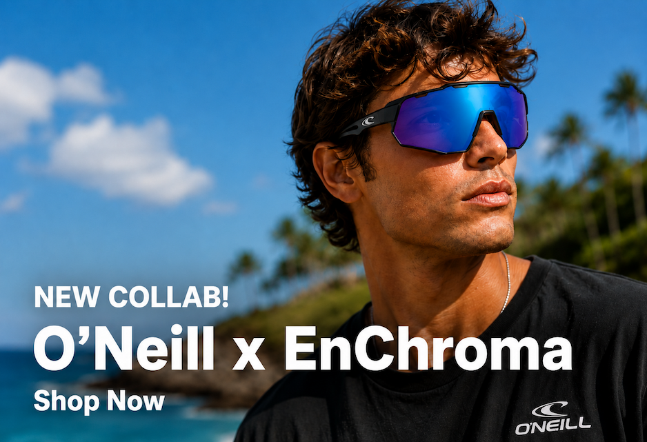 O'Neill x EnChroma 