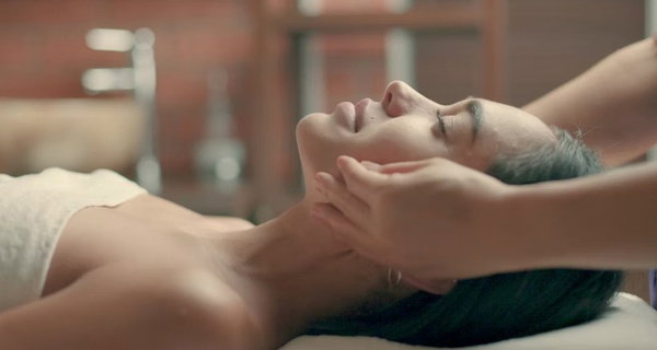 Massage, Facial, or Spa Package for One or Two at Eve Beauty Spa
