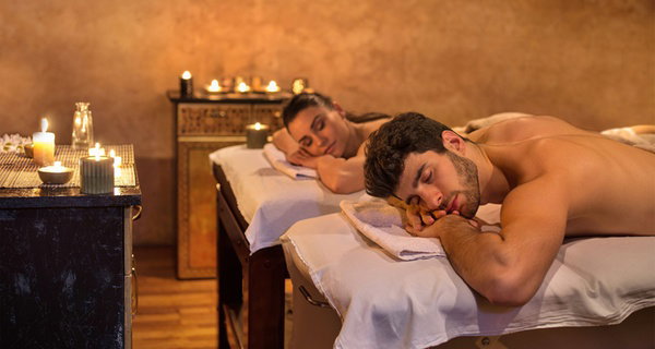 Swedish, Deep Tissue & Thai Massages for 1 - 2 w/Hot Stones & CBD Oil