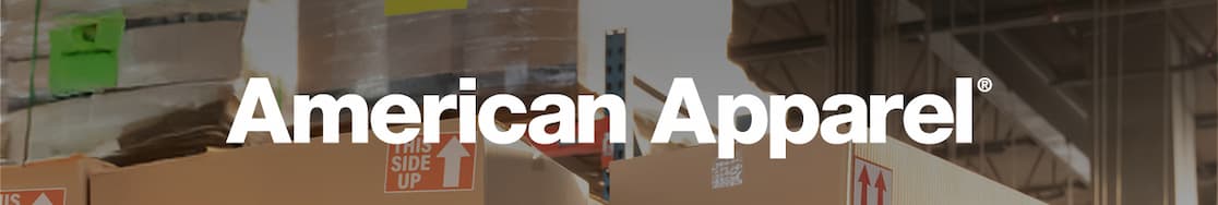 American Apparel